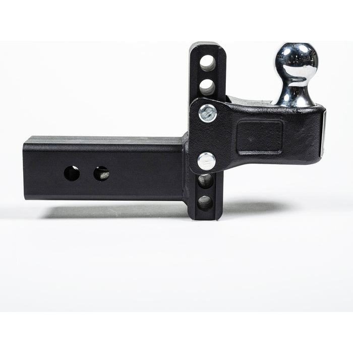 Blue Ox Adjustable Ball Mount Model BXH12241