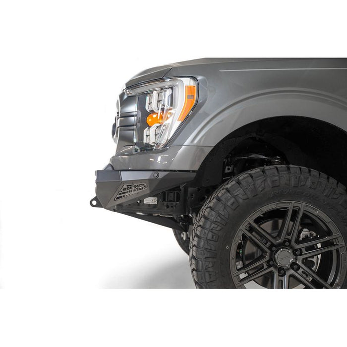 Addictive Desert Designs 21 - 23 Ford F-150 Stealth Fighter Front Bumper Model F191402860103