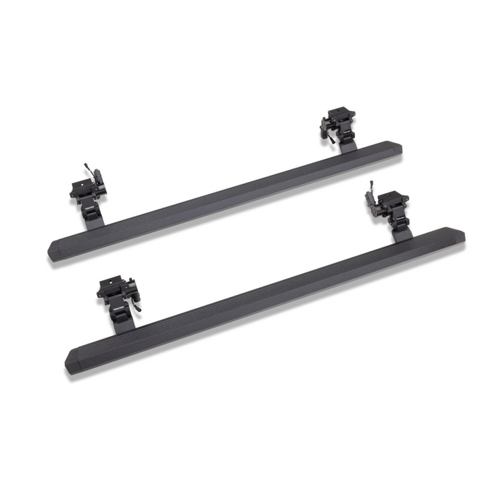 Go Rhino RealTruck VoltStep Electric Running Board Kit Model 20451687T