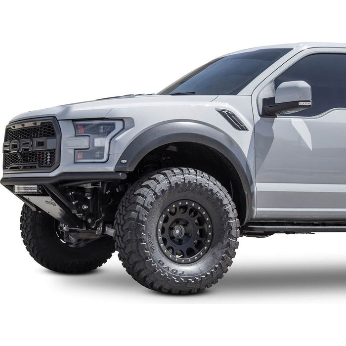 Addictive Desert Designs 17 - 20 Ford Raptor ADD PRO Front Bumper Model F118052100103
