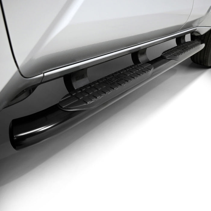 Westin PRO TRAXX 5 Oval Nerf Step Bars Model 21-53785
