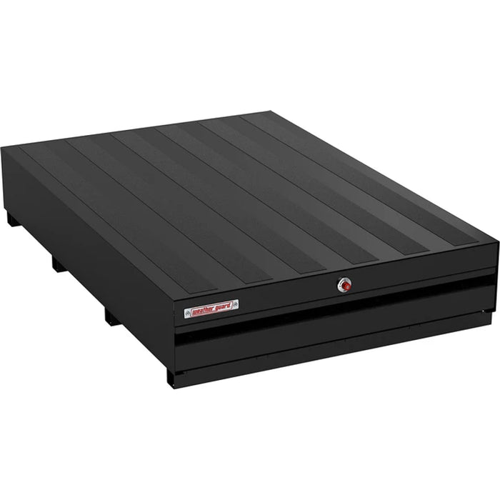 Weather Guard PACK RAT Drawer Unit 72in x 49.5in x 13in Model  3713-5-04