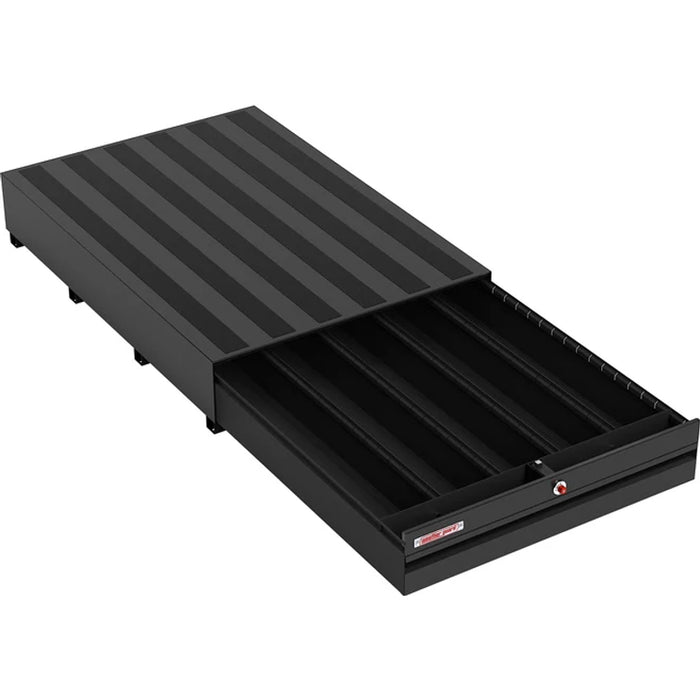 Weather Guard PACK RAT Drawer Unit 72in x 49.5in x 13in Model  3713-5-04