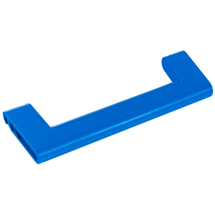 Sortimo SP Handle T-BOXX 320/330  7 In x 2 In x 1 In Model 6000015625