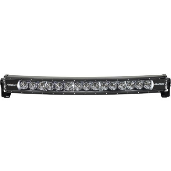Rigid Industries Radiance+ Curved 30 Inch RGBW Light Bar Model 330053