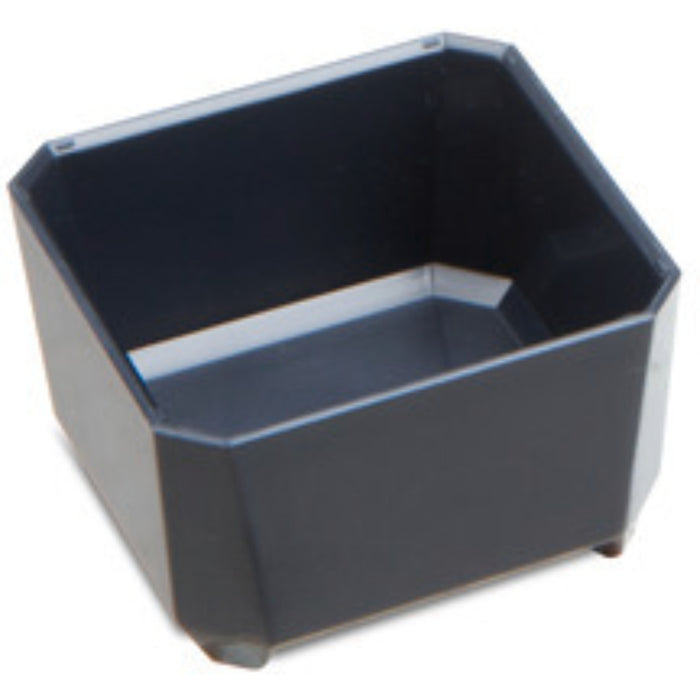 Sortimo Insetbox 2X3 H95  6 In x 4 In x 4 In Model 6000010918