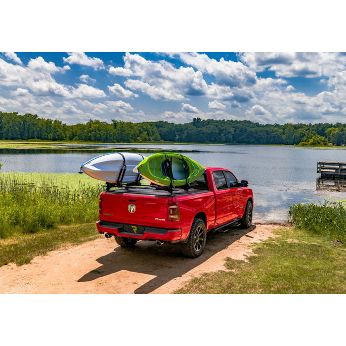 Retrax PowertraxPRO XR - 24-26 Tacoma 6'2" Model T-90871
