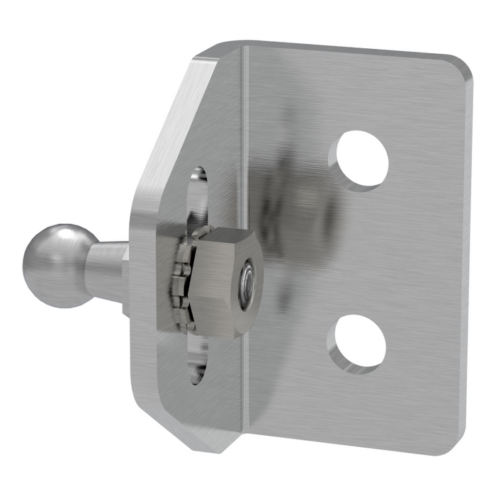 UWS Replacement Top Cylinder Bracket Model UWS-TCA