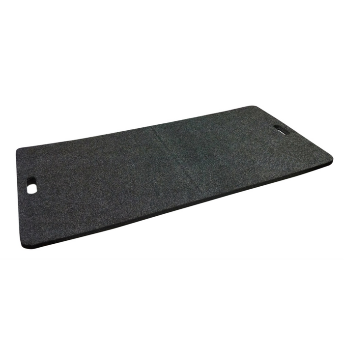 Bedrug Trackmat 2' X 4' Utility Mat 10 Pack Retail Display Model TM2X4K