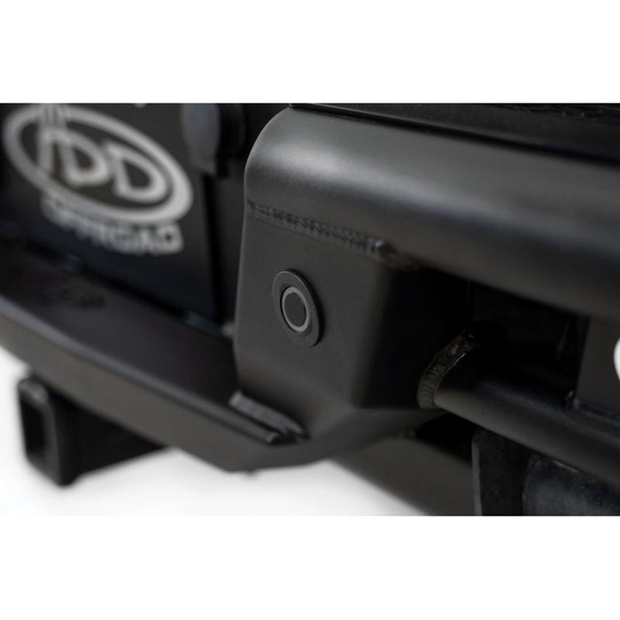 Addictive Desert Designs 24 Ford F-150 Pro Bolt-On Rear Bumper Model R1908571280103