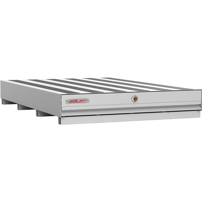 Weather Guard PACK RAT Drawer Unit 72in x 49.5in x 9.5in Model 379-3-04