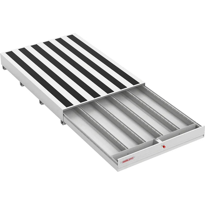 Weather Guard PACK RAT Drawer Unit 72in x 49.5in x 9.5in Model 379-3-04