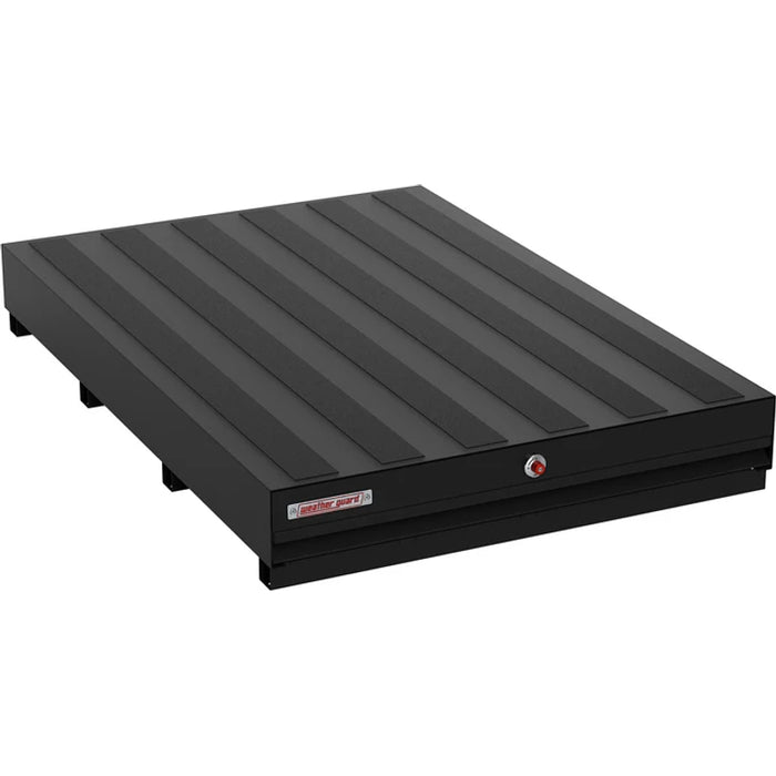 Weather Guard PACK RAT Drawer Unit 72in x 49.5in x 9.5in Model 379-5-04