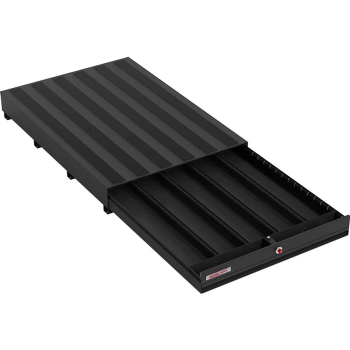 Weather Guard PACK RAT Drawer Unit 72in x 49.5in x 9.5in Model 379-5-04