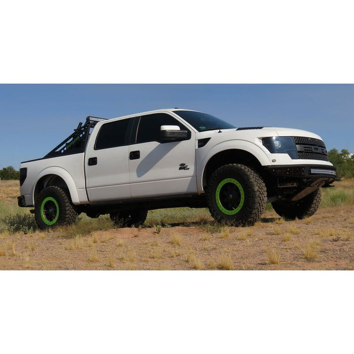 Addictive Desert Designs 10 - 14 Ford Raptor Venom R Front Bumper Model F012472990103
