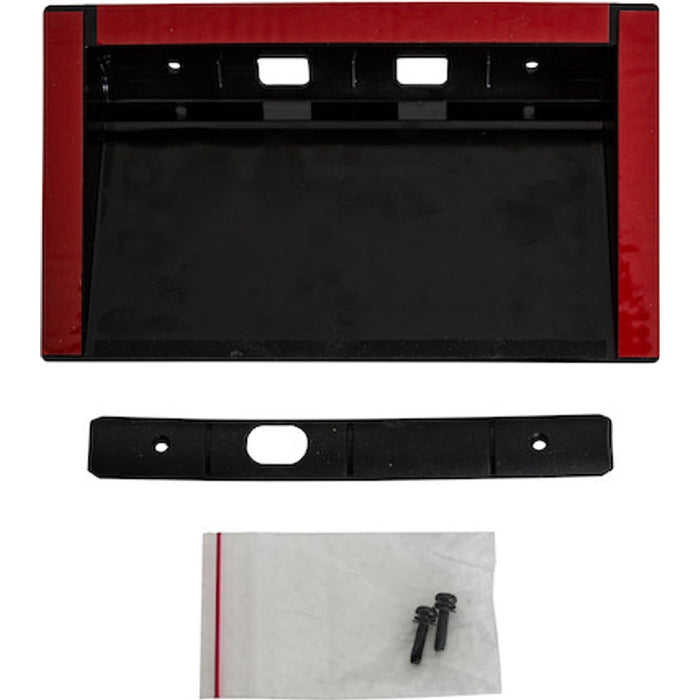 Buyers Products Dash Housing for 8892700 and 8892800 Series Strobe Lights Model 8892825