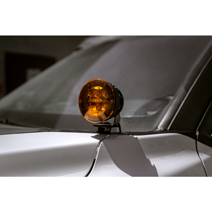 Rago Fabrication 3rd Gen Tundra Ditch Light Mounts Model R2200TTUNDL