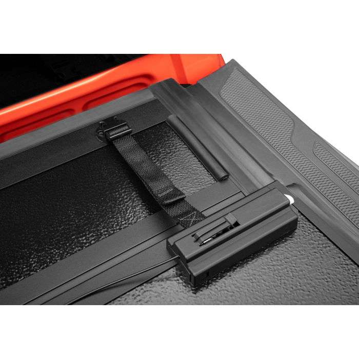 BAK BAKFlip G2 Hard Folding Truck Bed Cover For Select 2024-2026 Toyota Tacoma 5' Bed Model 226446