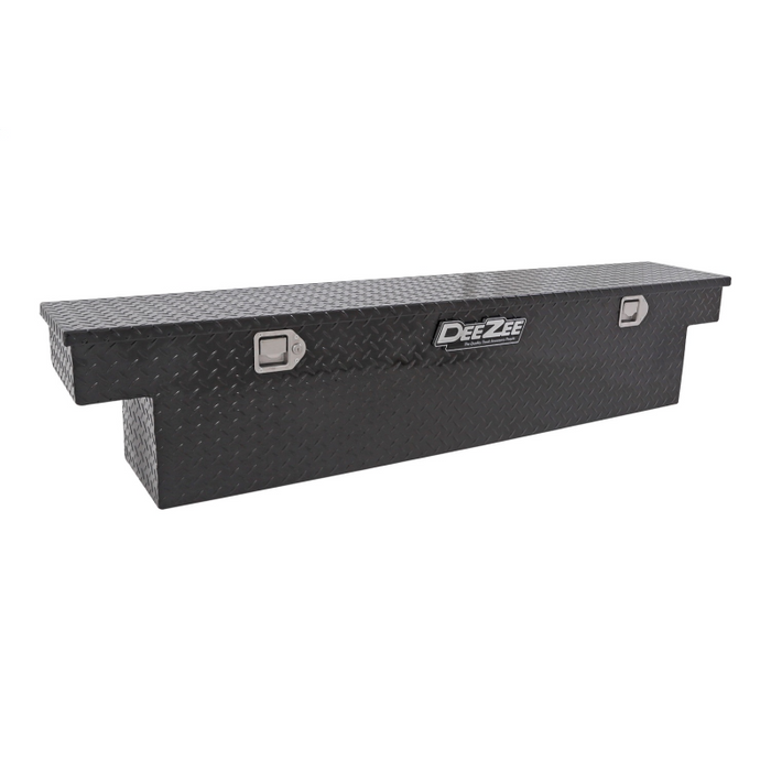 Dee Zee Specialty Series Single Lid Narrow Crossover Tool Box Model DZ6170NB