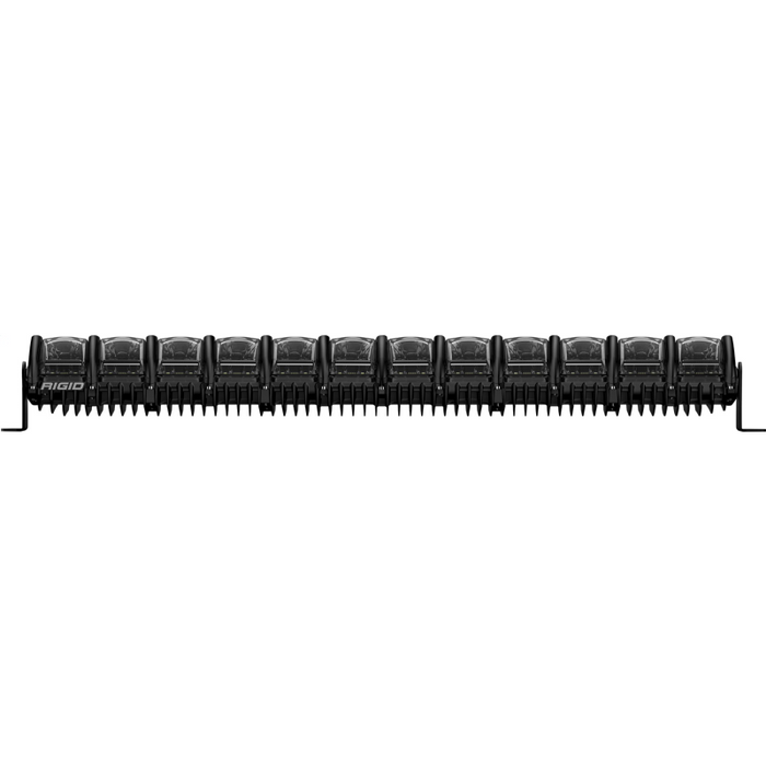 Rigid Industries Adapt LED Light Bar With 8 Beam Patterns, GPS And RGB-W Backlight, 30 Inch Model 230413