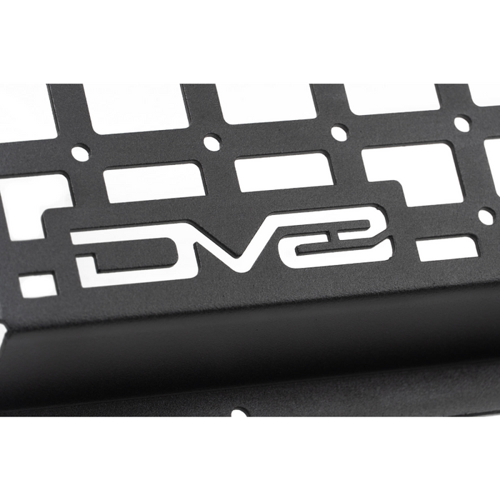 DV8 Offroad 2003-2009 Lexus Gx 470 Molle Door Pocket Model MPGX-03