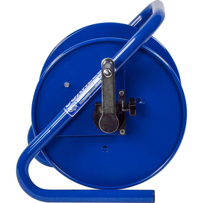 Coxreels CM Series Hand Crank Caddy Hose Reel 3/8 in. x 100 ft. - No Hose 4000 PSI Model 112-3-100-CM