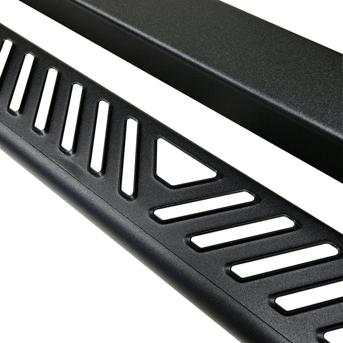 Westin Outlaw Drop Side Steps Model 20-44065