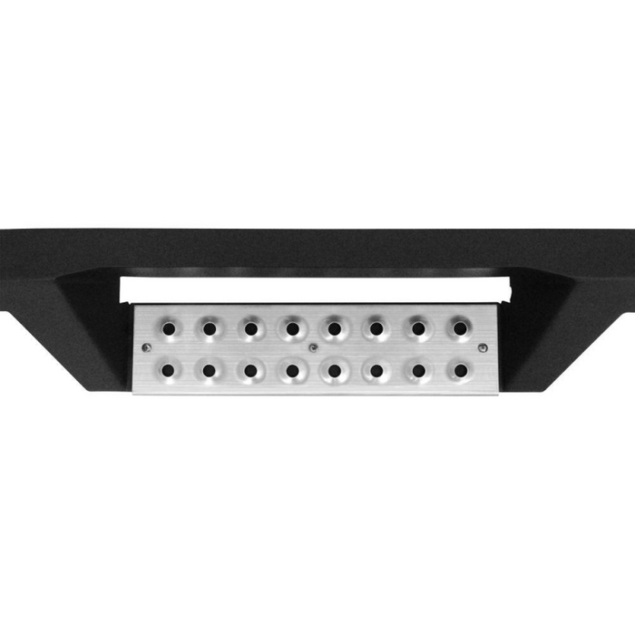Westin HDX Drop Side Steps Textured Black Stainless Steel Model 56-113352