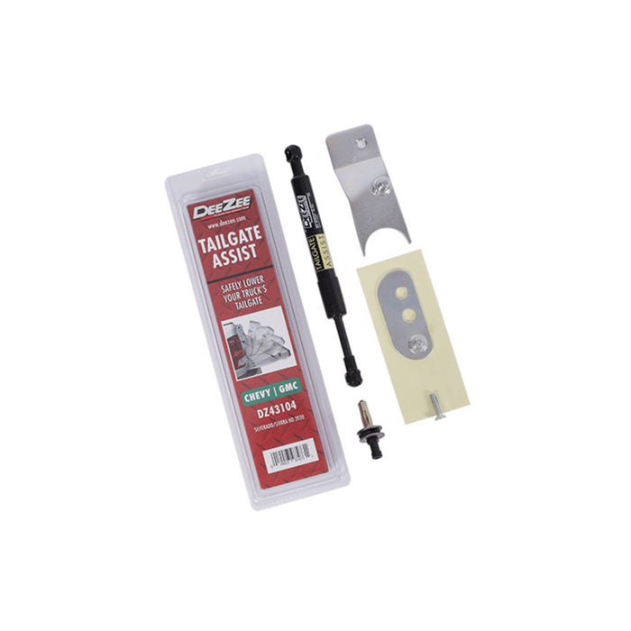 Dee Zee Truck Tailgate Assist Model DZ43104