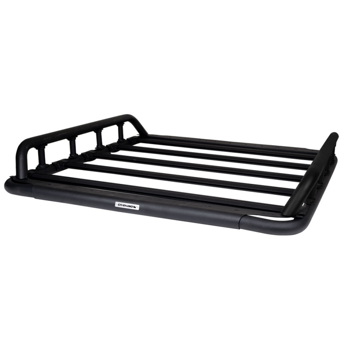 Go Rhino SRM500 55" Long x 52" Wide Flat Platform Rack with Dual Rail Kit Model 5935251T