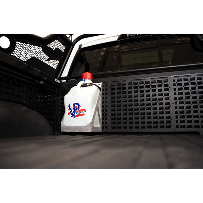 Rago Fabrication 5 Gallon Gas Jug Holder Model AC9905401NA