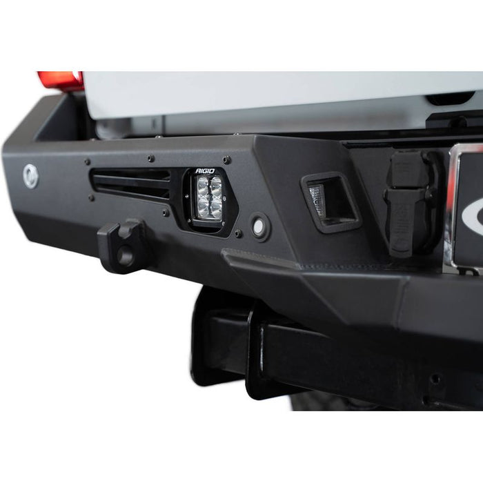 Addictive Desert Designs 23 Ford Super Duty Bomber Rear Bumper Model R810141090103