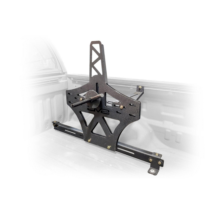 DV8 Offroad 2007-2021 Toyota Tundra Toyota Tundra Stand Up Tire Mount Model TCTT2-01