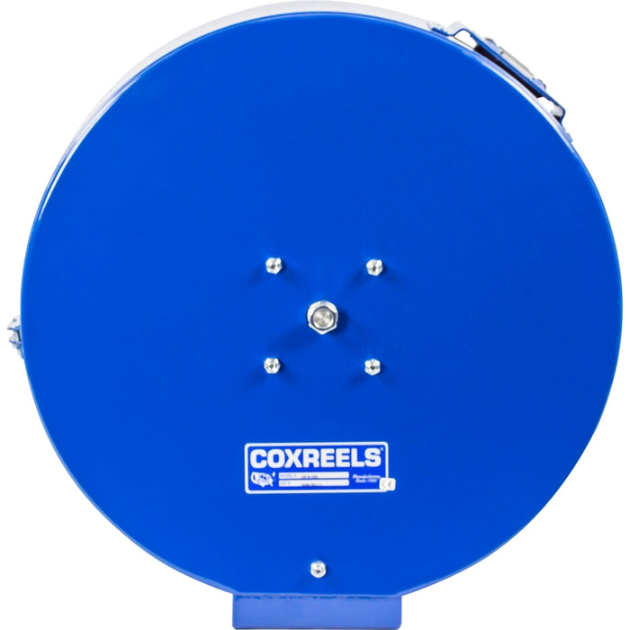 Coxreels EN Series Spring Driven Enclosed Hose Reel 1/4 in. x 35 ft. - No Hose 300 PSI Model ENL-N-135