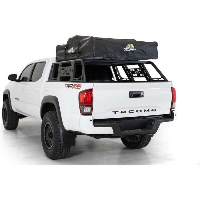 Addictive Desert Designs 2005 - 23 Toyota Tacoma ADD-Lander Overland Rack Model C698832000103