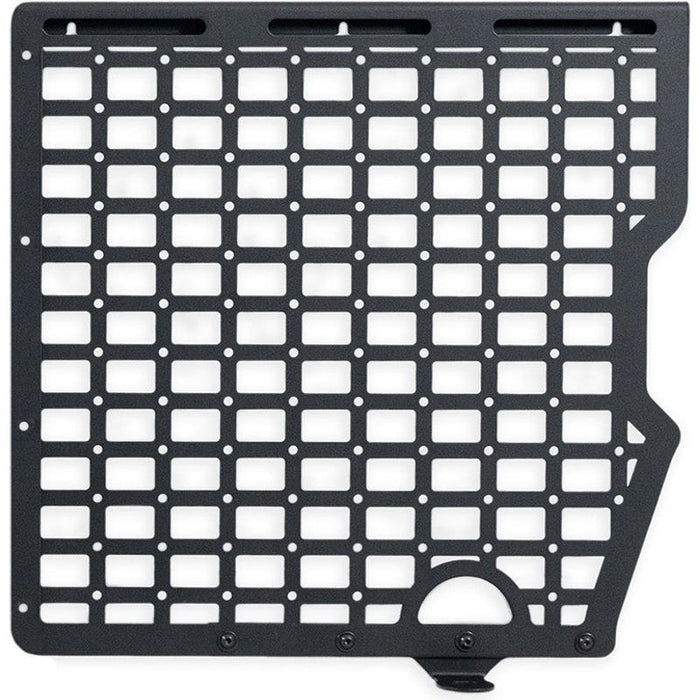 Addictive Desert Designs 15-20 Ford F-150 & Raptor Bed Cab Molle Panels Full Set Model AC1102101NA