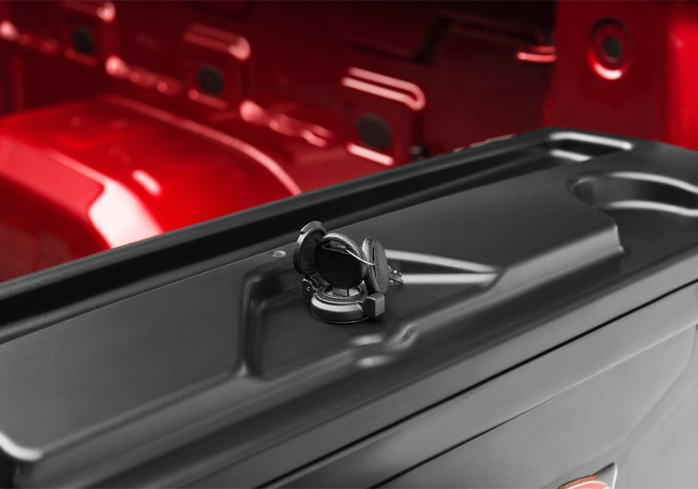 Undercover Swing Case 24-25 Ranger Passenger Model SC209P