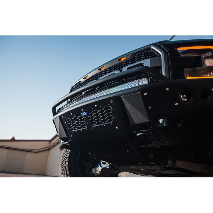 Addictive Desert Designs 17 - 20 Ford Raptor Stealth R Front Bumper Model F113772890103