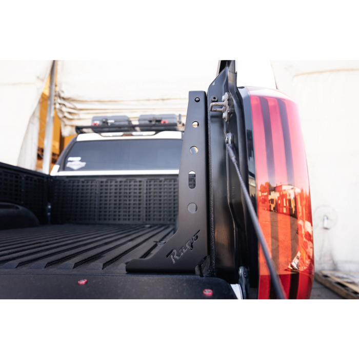 Rago Fabrication 3rd Gen Tundra Bed Channel Stiffeners Model R2200TTUNBCS