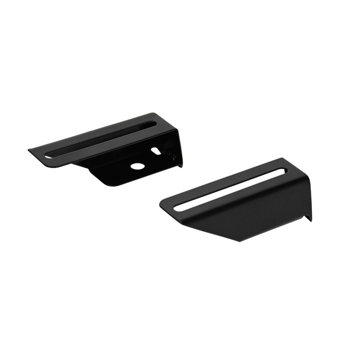 Westin HLR Mini Light Bar Mounts Model 57-89075