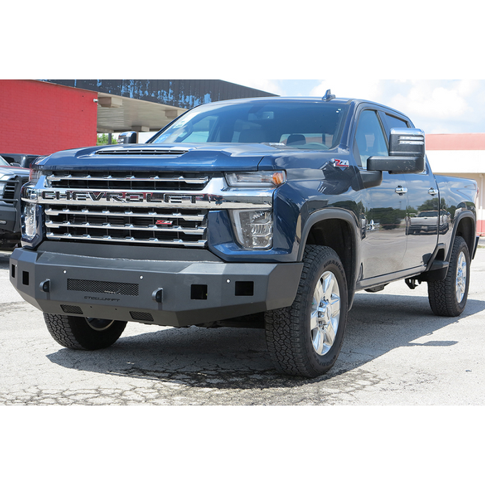 Steelcraft Fortis Front Bumper Model 71-10447
