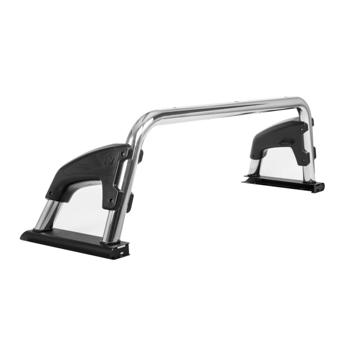 Go Rhino Sport Bar 4.0 with Polished Stainless Steel Finish Model 920000PS