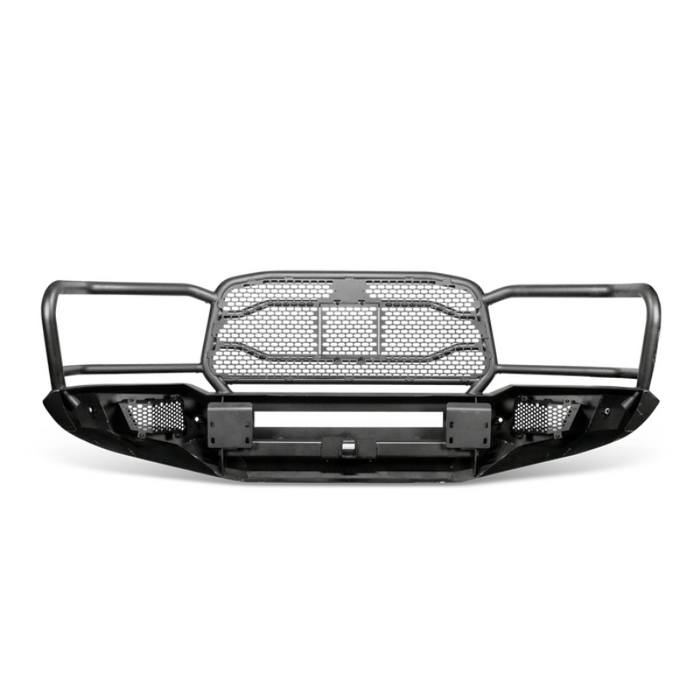 Body Armor 4x4 2019-2024 Dodge Ram 2500/3500 Ambush Xt Front Bumper (Non-Winch) Model DG-20339