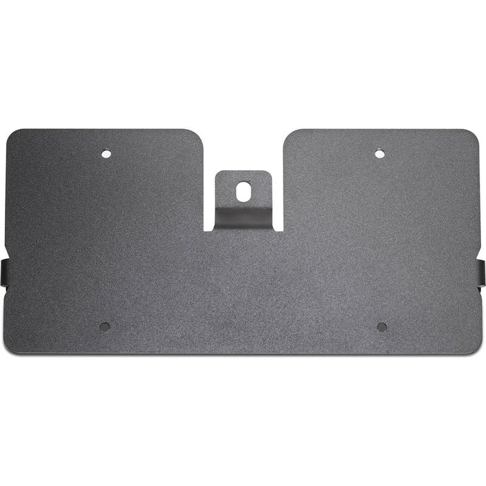 Addictive Desert Designs 17 - 20 Ford Raptor Front License Plate Bracket Model AC11154501NA