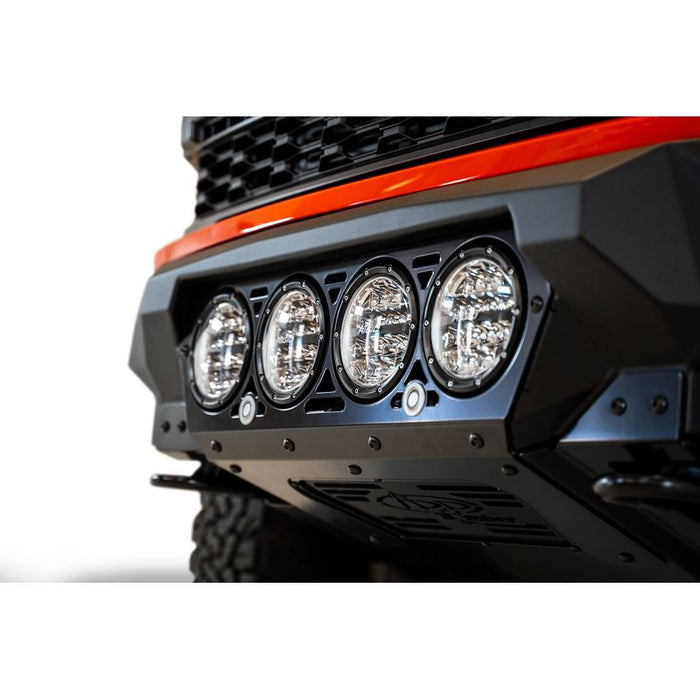 Addictive Desert Designs 21 - 23 Ford Raptor Bomber Front Bumper Model F210014110103