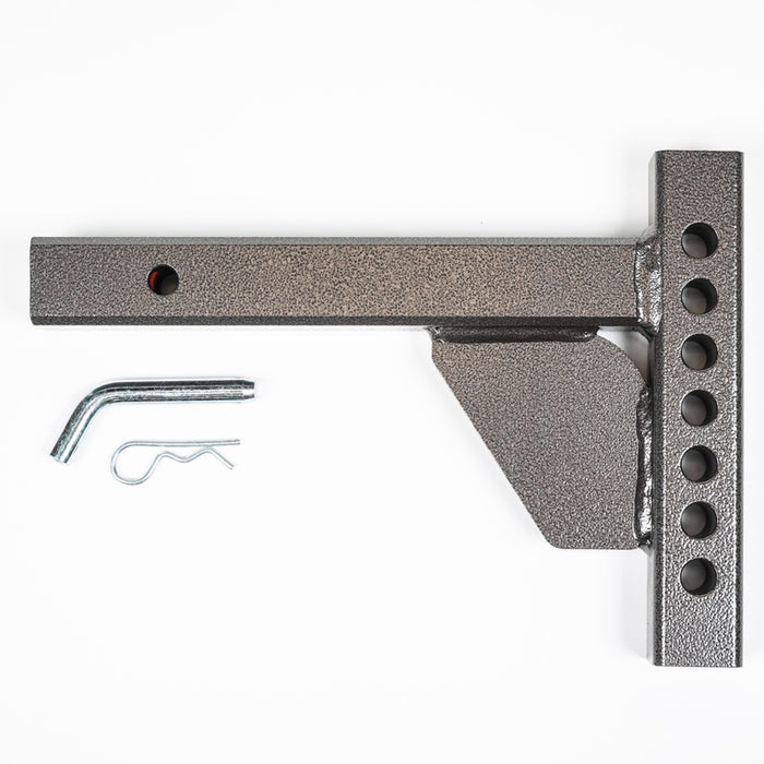 Blue Ox Trailer Receiver Hitch Mount Model BXW4001