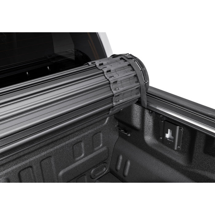 Bak Industries Revolver X4ts Hard Rolling Truck Bed Cover - 2022-2025 Ford Maverick Model 80324RK