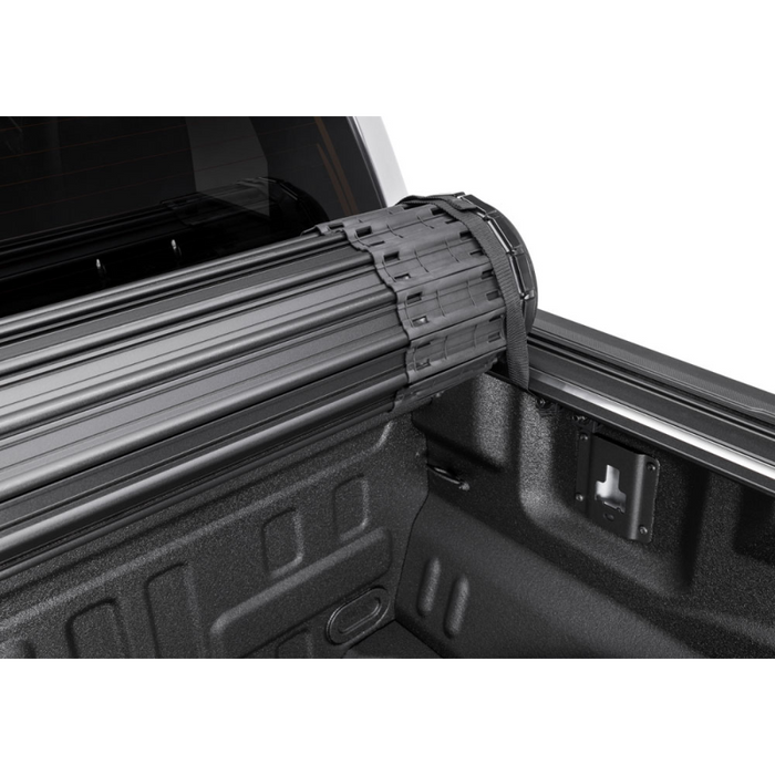 BAK Revolver X4ts Hard Rolling Truck Bed Cover For Select 2019-2023 Ford Ranger 6' Bed Model 80333RK