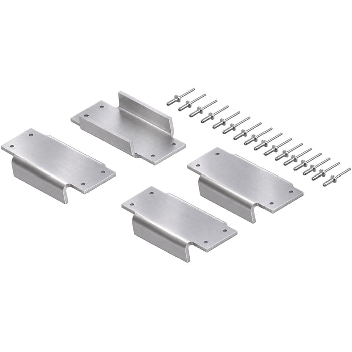 Hackey Ladder Shelf Connector Kit Model 392964
