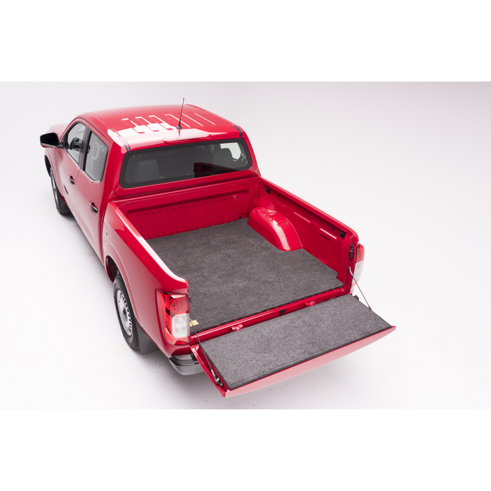 Bedrug Classic Truck Bed Liner Double Cab 5' 1469Mm Does Not Fit Uk/Euro Models Model BRNN16DCK